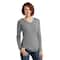 District® Women's Perfect Tri® Long Sleeve Hoodie